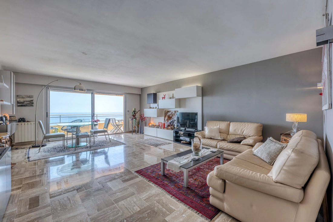 Apartment in Village-Cros de Caste-Coupiere-Mont Gros, Roquebrune-Cap-Martin, France 3 - 18457417