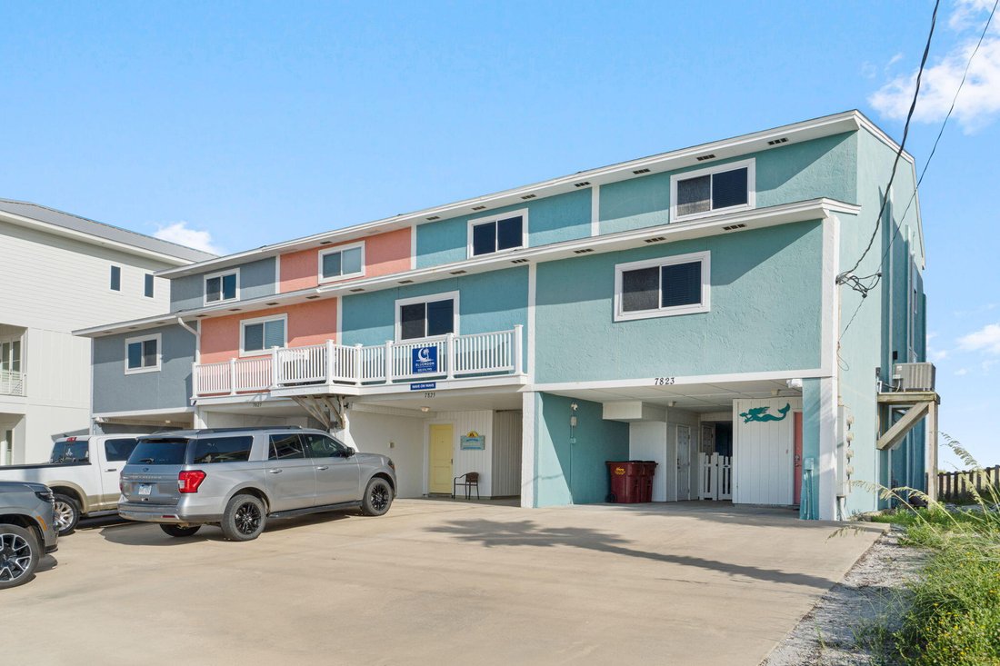 House in Pensacola Beach, Florida, United States 1 - 18456373