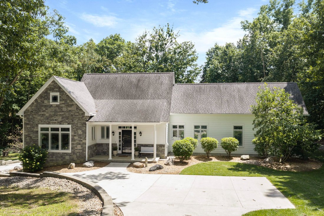 House in Loveland, Ohio, United States 1 - 12006370