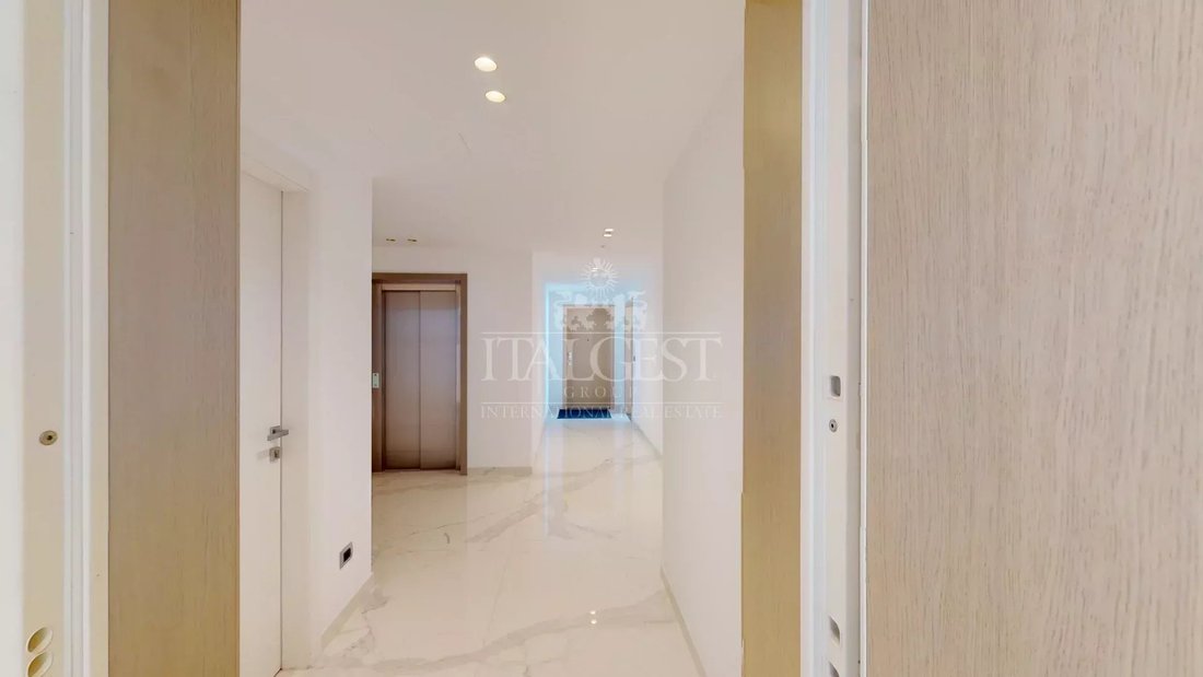 Apartment in Bussana Vecchia, Sanremo, Liguria 4 - 12333958