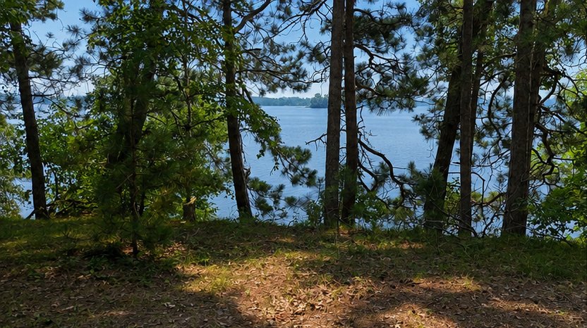 Land in Spooner, Wisconsin, United States 1 - 18322411