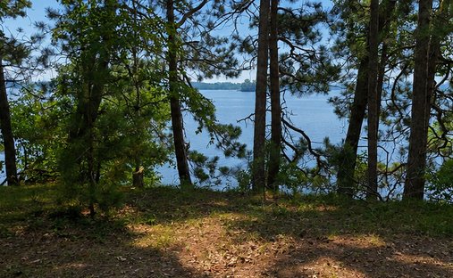 Land in Spooner, Wisconsin, United States 1