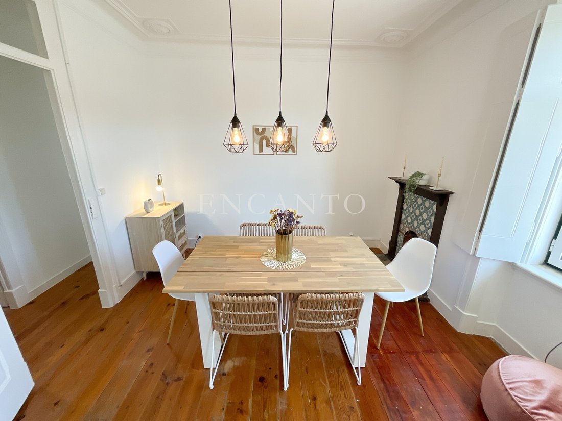 House in Carcavelos e Parede, Lisbon, Portugal 5 - 18466985