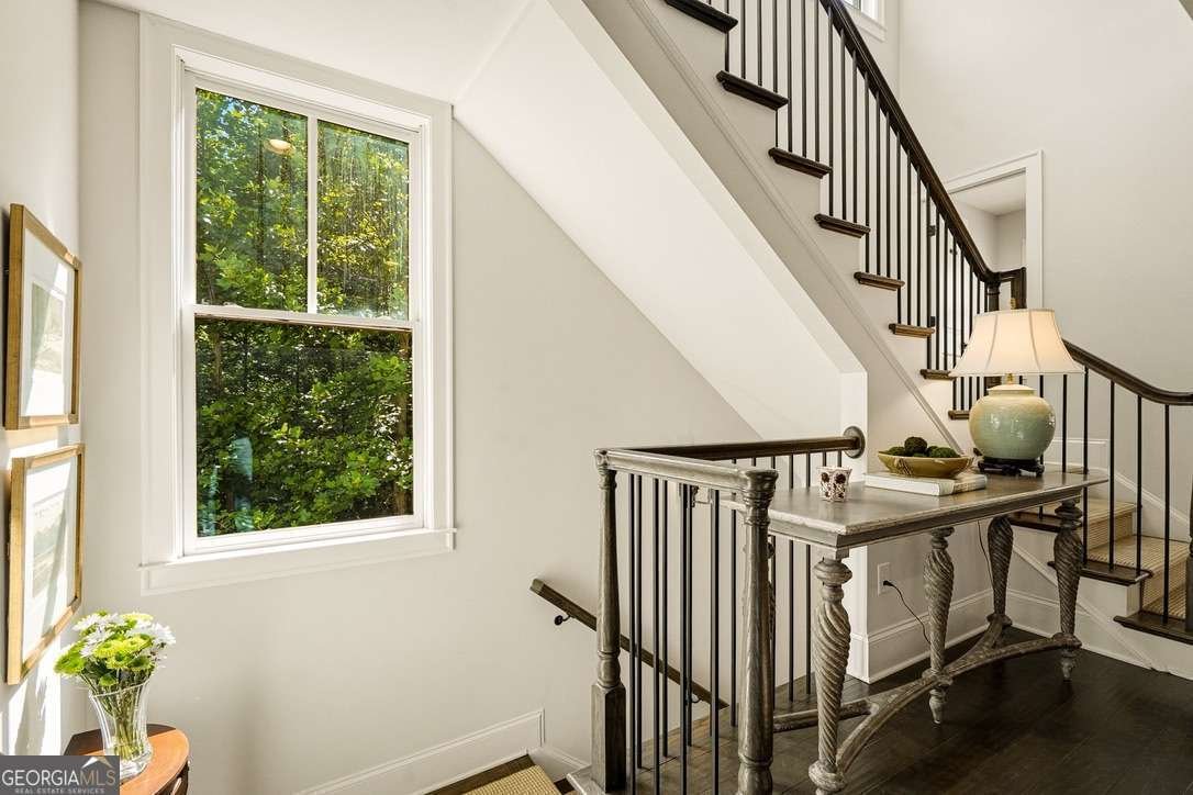 Townhouse in Milton, Georgia, United States 5 - 18456570