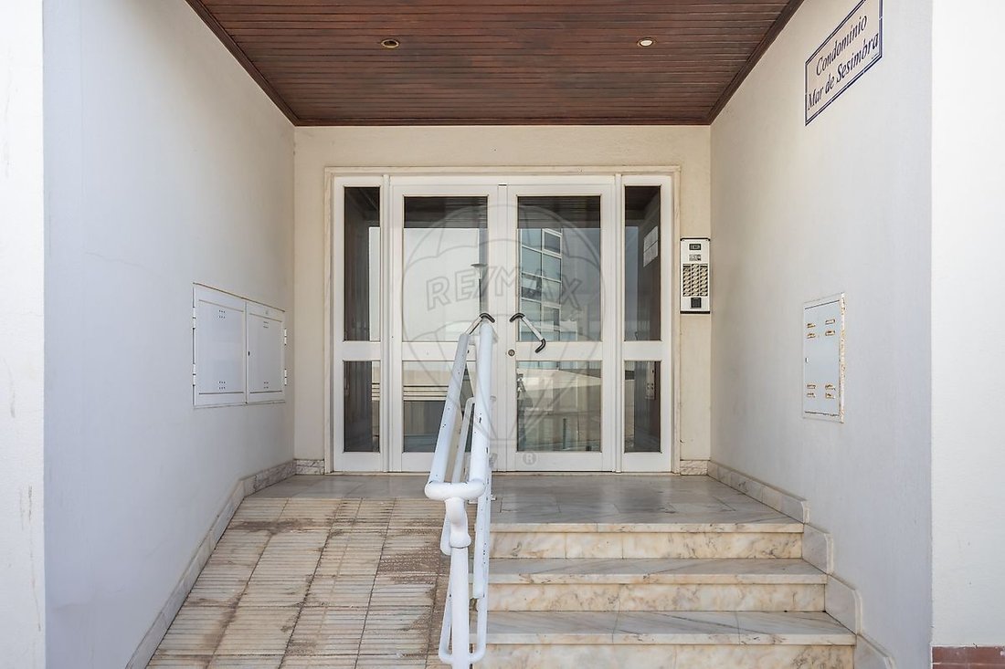 Apartment in Santiago, Setubal, Portugal 3 - 18456438