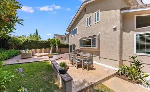 Casa en Irvine, California, Estados Unidos 1
