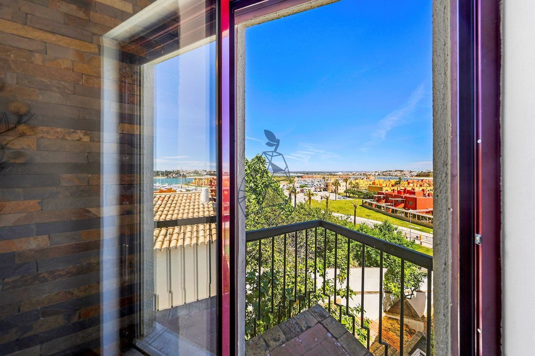 Apartment in Portimao, Algarve, Portugal 3 - 18214558