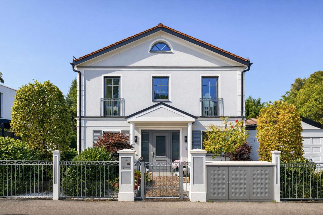 House in Munich, Bavaria, Germany 1 - 18455743