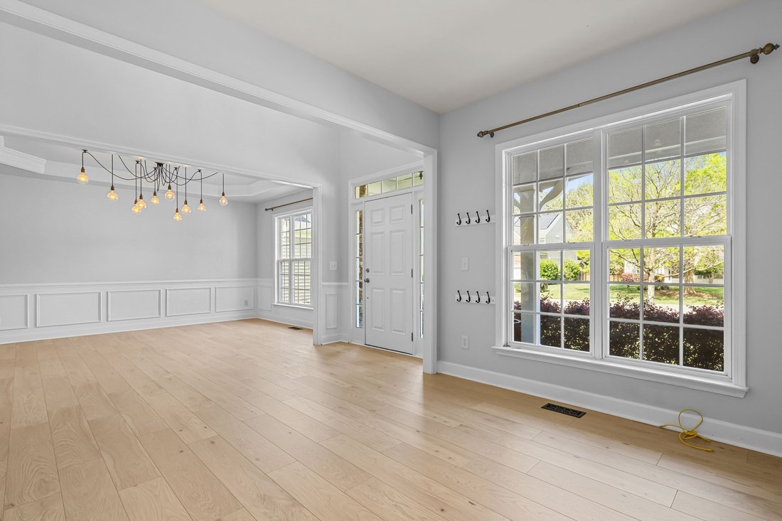 House in Cary, North Carolina, United States 4 - 18469753