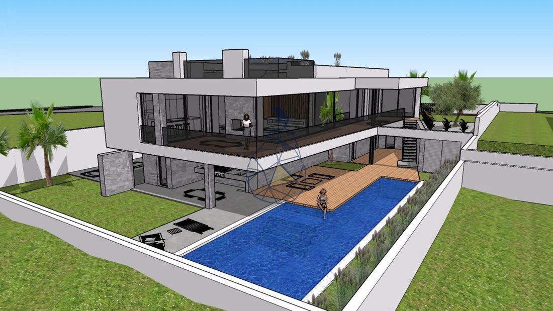 Villa in Praia De Porto Mós, Sao Goncalo de Lagos, Algarve 1 - 16224960