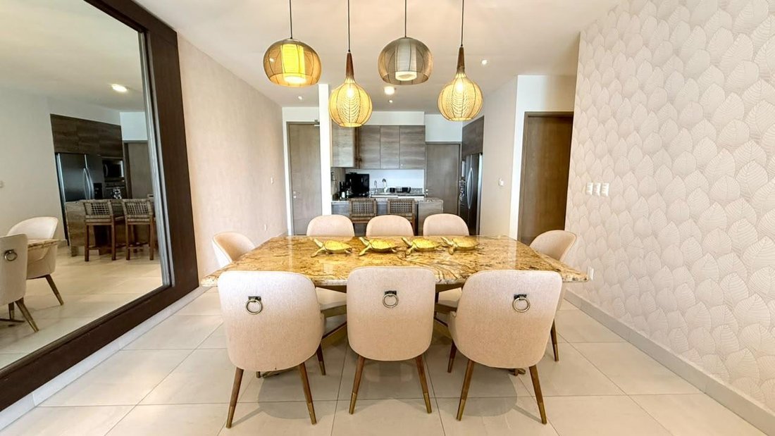Apartment in Velamar, Tamaulipas, Mexico 2 - 18457818