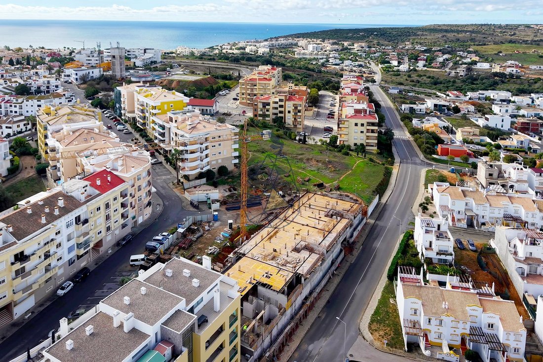 Apartment in Sao Goncalo de Lagos, Algarve, Portugal 4 - 16630920