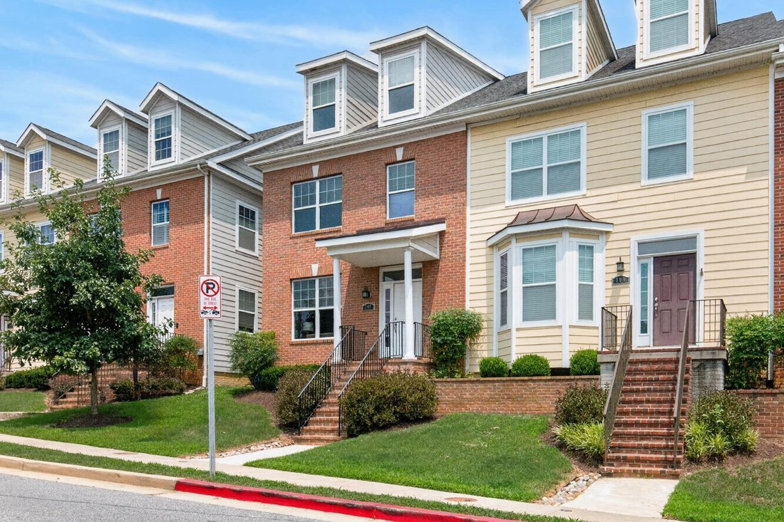 House in Parole, Maryland, United States 1 - 18288067