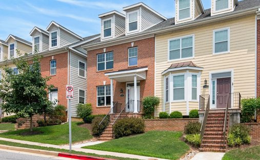 Townhouse en Parole, Maryland, Estados Unidos 1