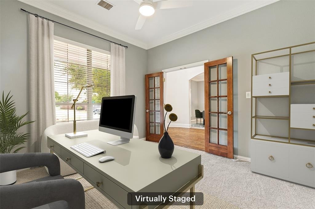 House in Frisco, Texas, United States 5 - 18466309