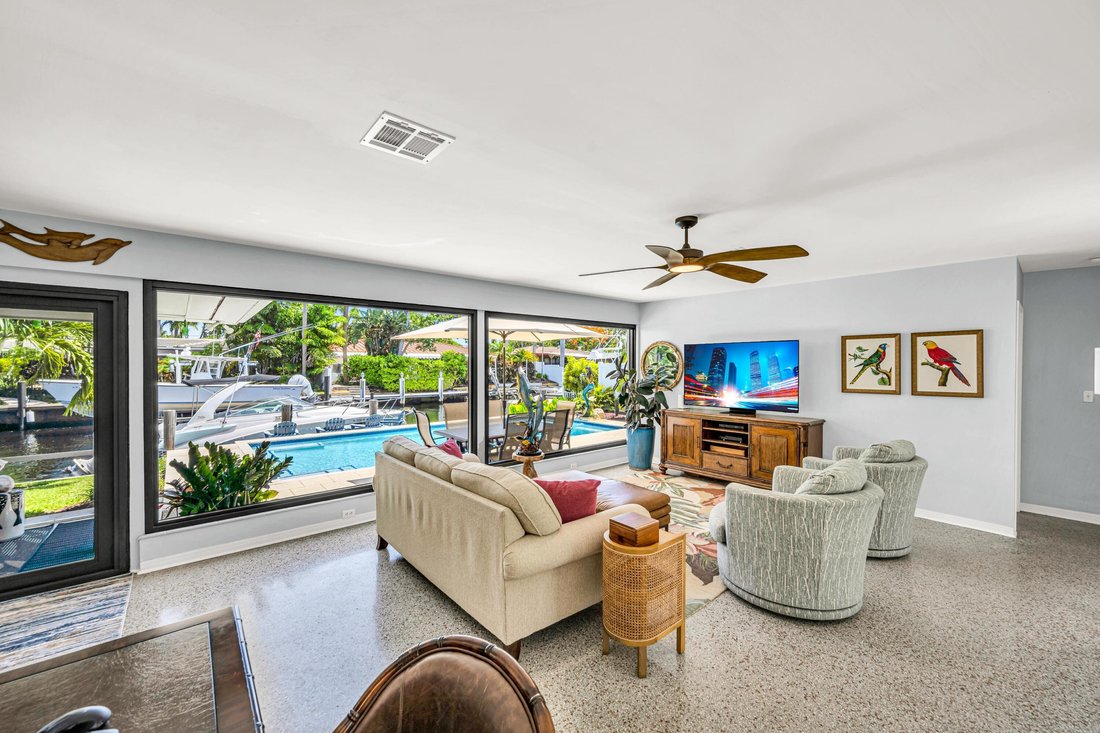 House in Fort Lauderdale, Florida, United States 3 - 18458181