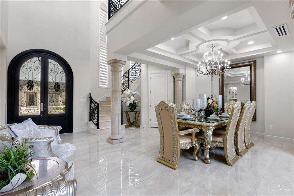 House in McAllen, Texas, United States 3 - 18466250