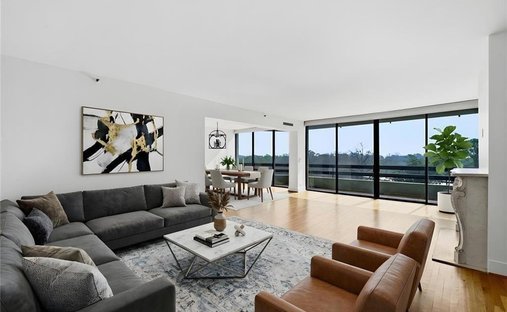 Condo in Atlanta, Georgia, United States 1