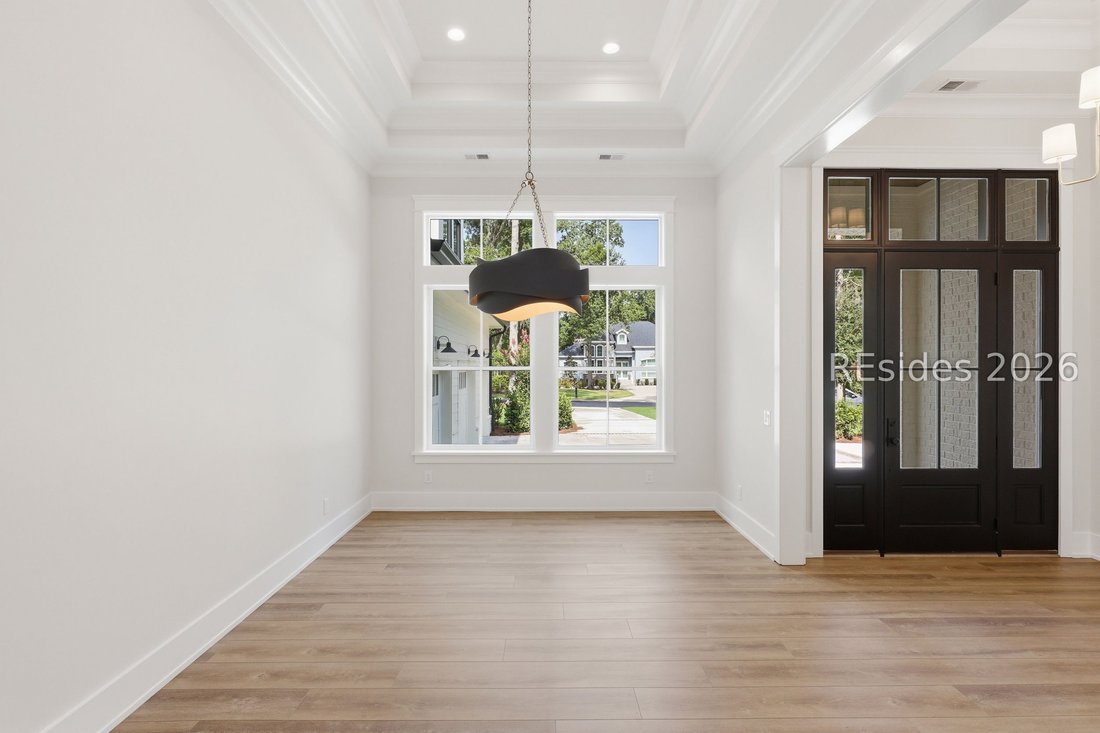 House in Bluffton, South Carolina, United States 4 - 18459960