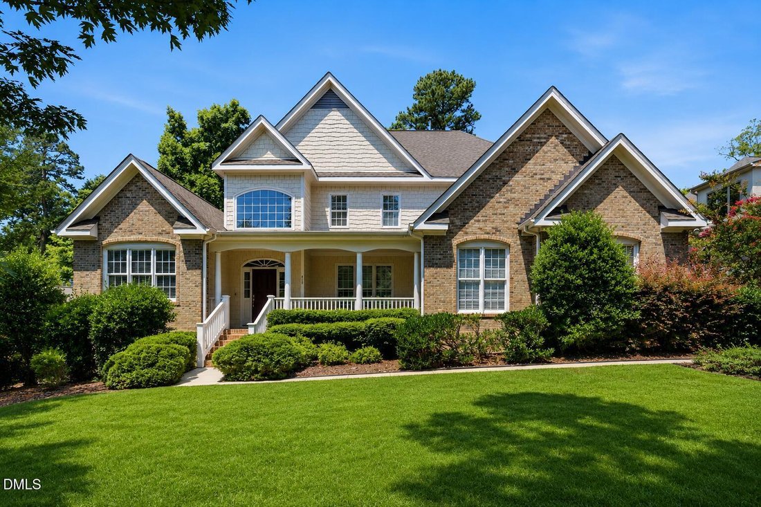 House in Chapel Hill, North Carolina, United States 1 - 18470562