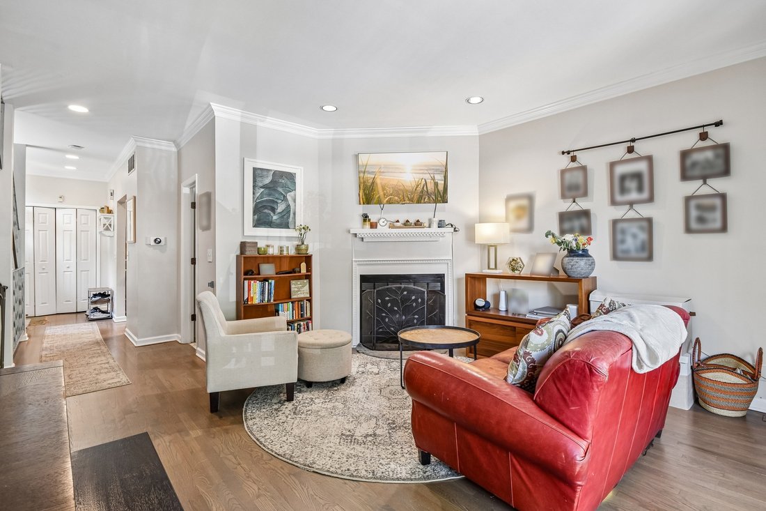 Apartment in Chicago, Illinois, United States 4 - 18469701
