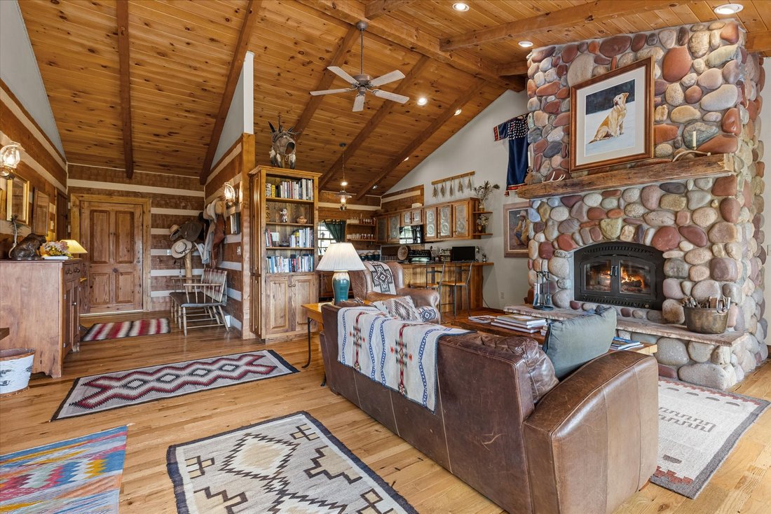 House in Clark, Colorado, United States 4 - 18456712