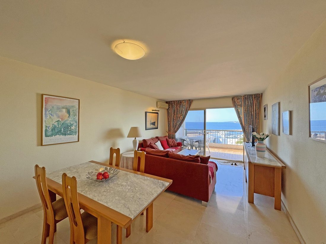 Apartment in Calvia, Balearic Islands, Spain 5 - 18458592