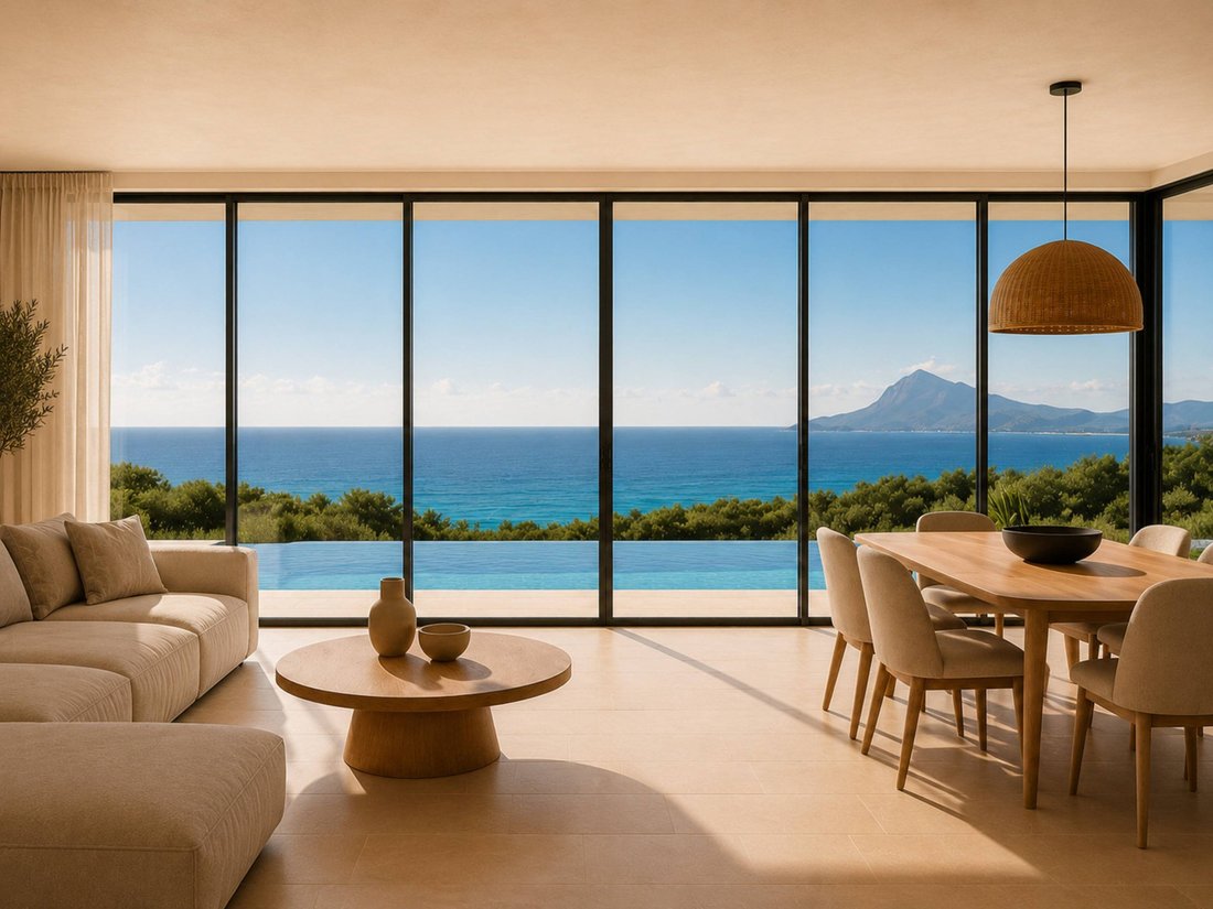 Villa in Denia, Valencian Community, Spain 5 - 15510736