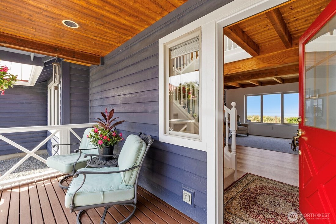 House in Port Townsend, Washington, United States 5 - 18457990