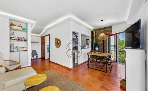 Apartment in Portimao, Algarve, Portugal 1