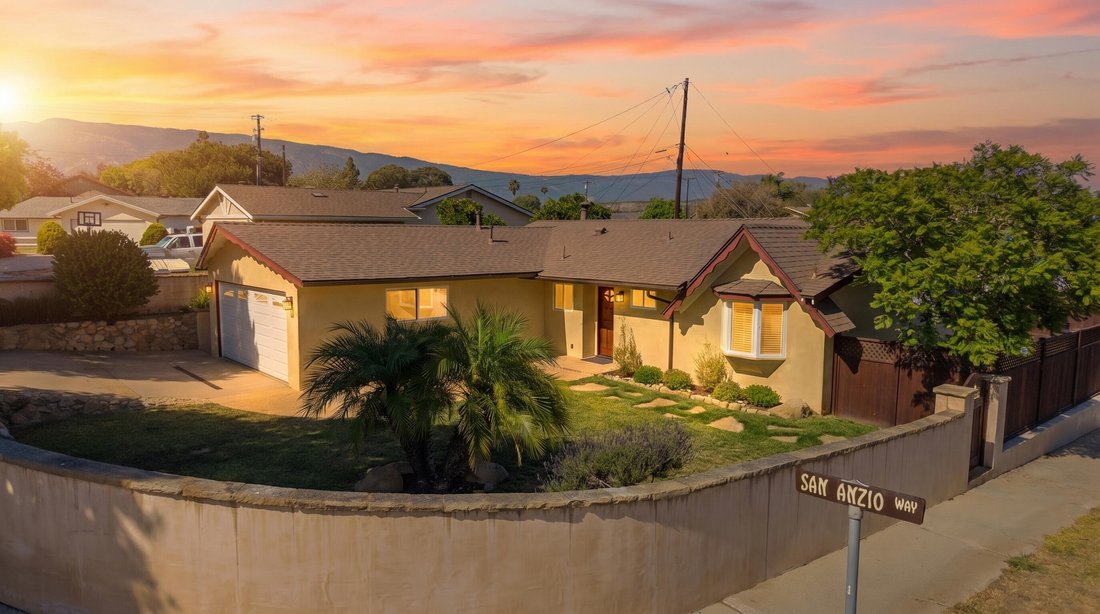 House in Goleta, California, United States 5 - 18463817
