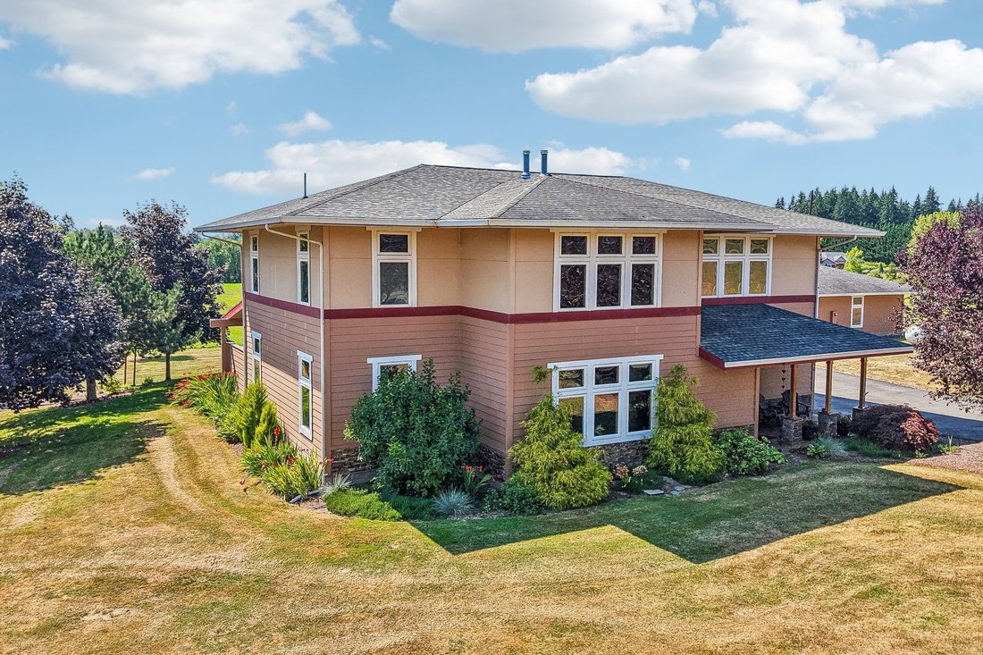 House in Battle Ground, Washington, United States 5 - 17416332