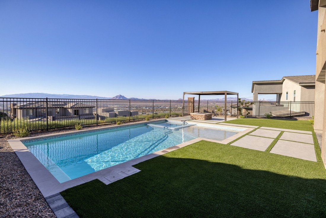 House in Henderson, Nevada, United States 3 - 18457405