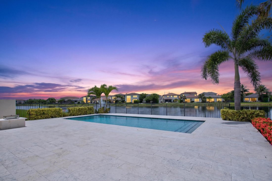 House in Boynton Beach, Florida, United States 1 - 18370341