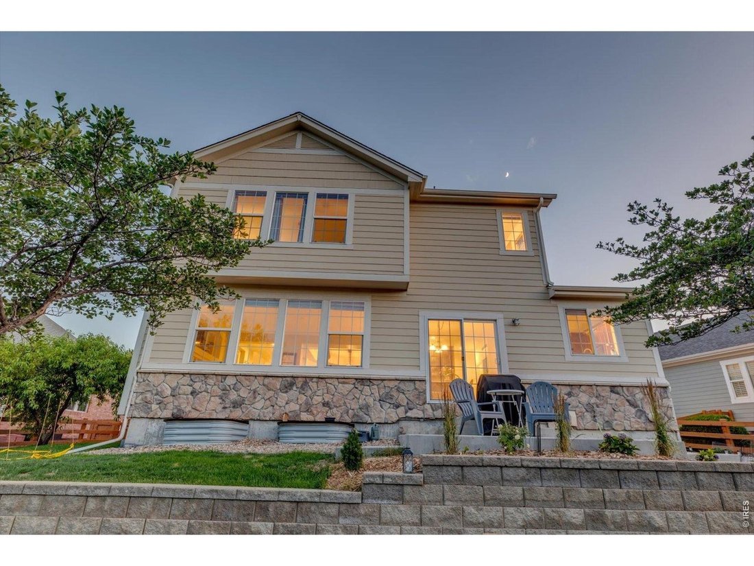 House in Broomfield, Colorado, United States 5 - 18459003