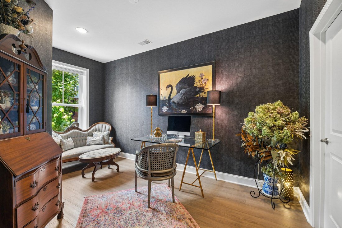 House in Frederick, Maryland, United States 1 - 18464305