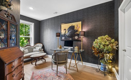 House in Frederick, Maryland, United States 1