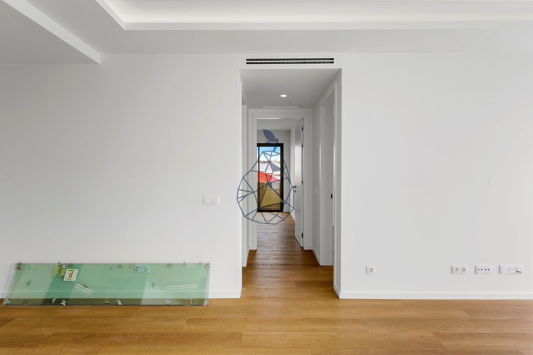 Apartment in Agueda e Borralha, Aveiro District, Portugal 5 - 17349355