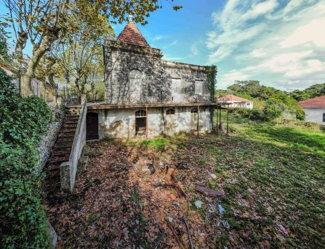 House in Sintra, Lisbon, Portugal 2 - 18456487