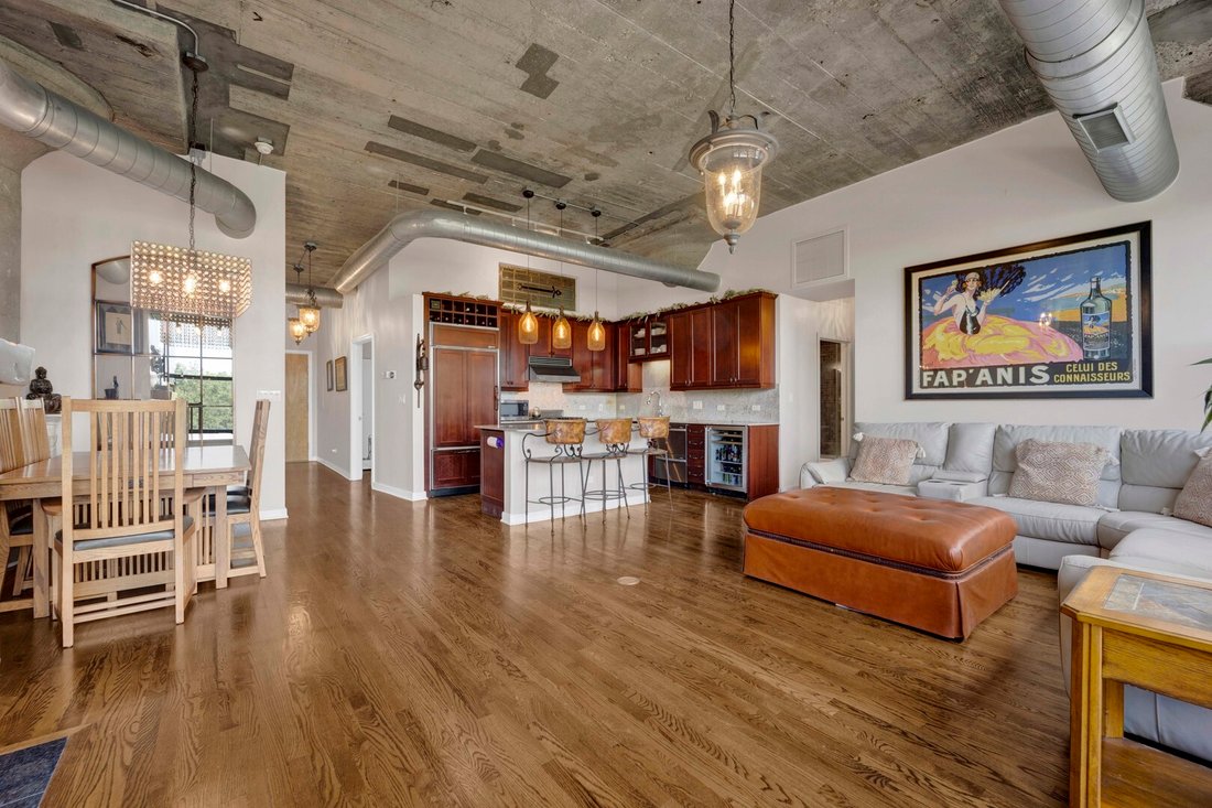 Condo in Chicago, Illinois, United States 4 - 18459549