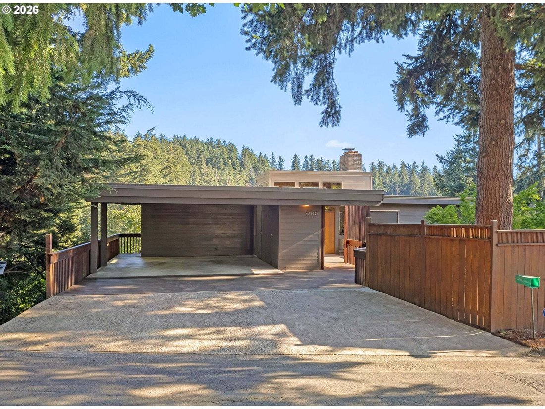House in Eugene, Oregon, United States 1 - 18458134