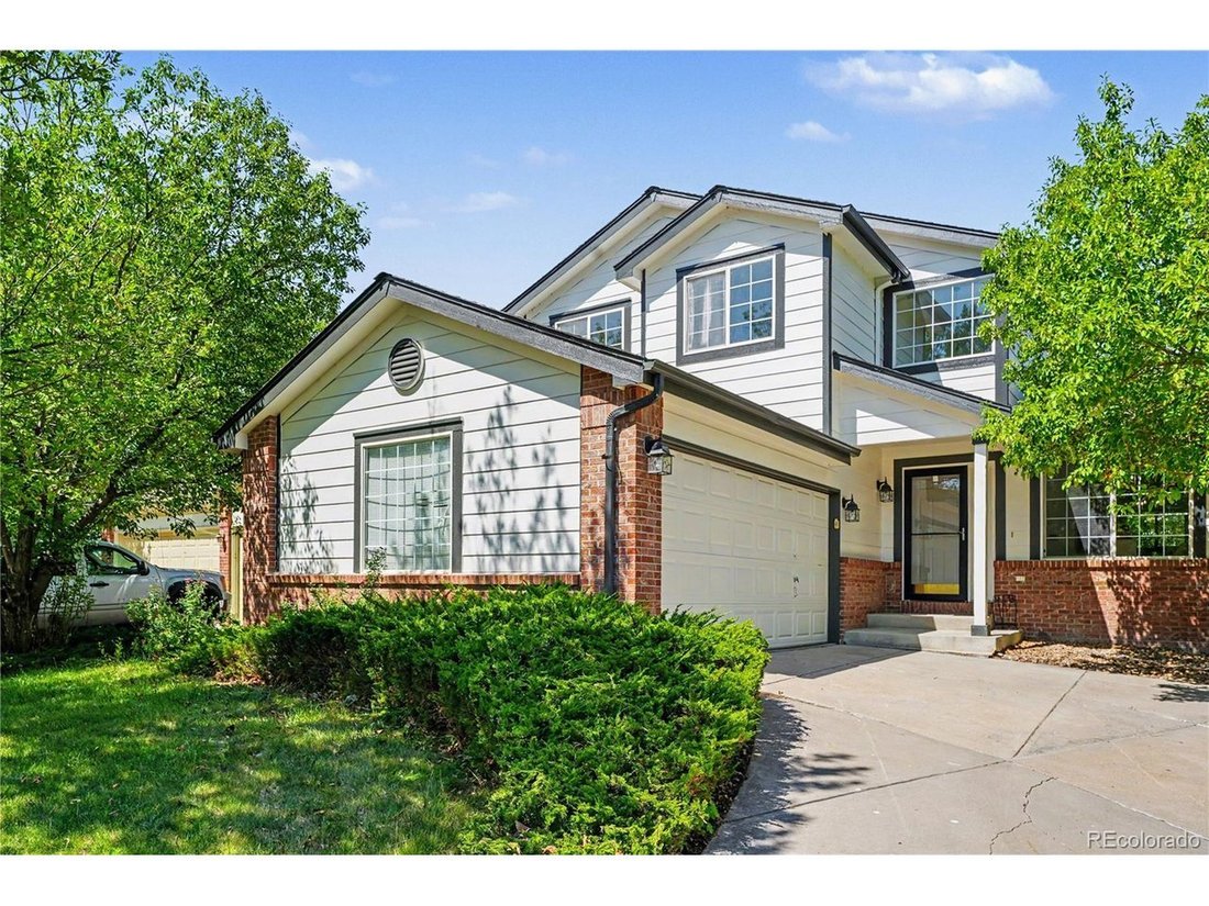 House in Broomfield, Colorado, United States 3 - 18466334