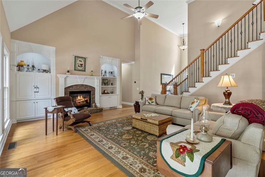 House in Hoschton, Georgia, United States 5 - 18349036