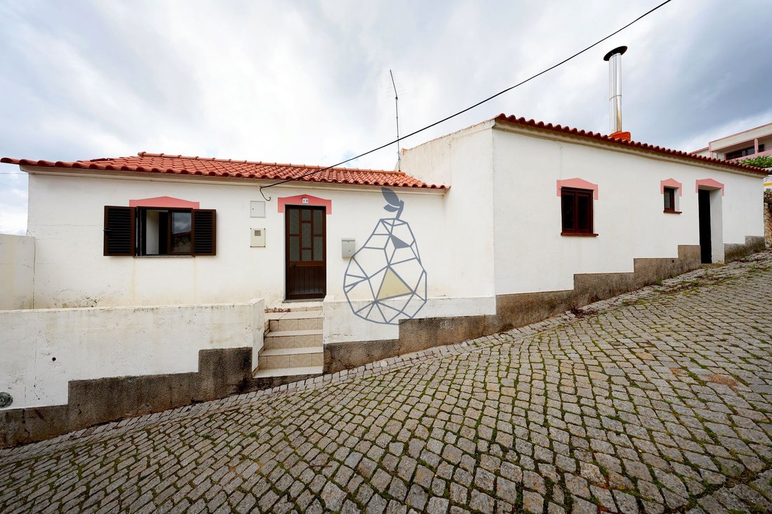 Villa in Marmelete, Algarve, Portugal 4 - 13720731