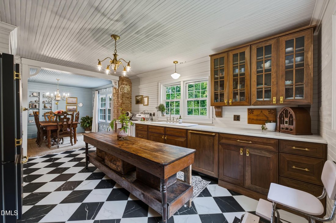House in Saxapahaw, North Carolina, United States 1 - 18460459