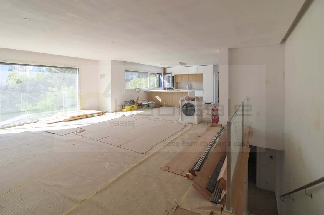 Apartment in Charneca de Caparica e Sobreda, Setubal, Portugal 5 - 18441159