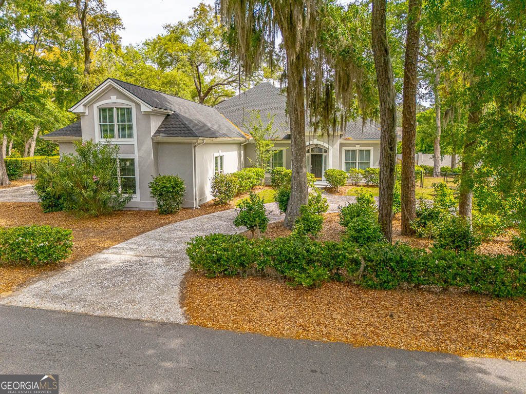 House in St. Simons, Georgia, United States 2 - 18456542