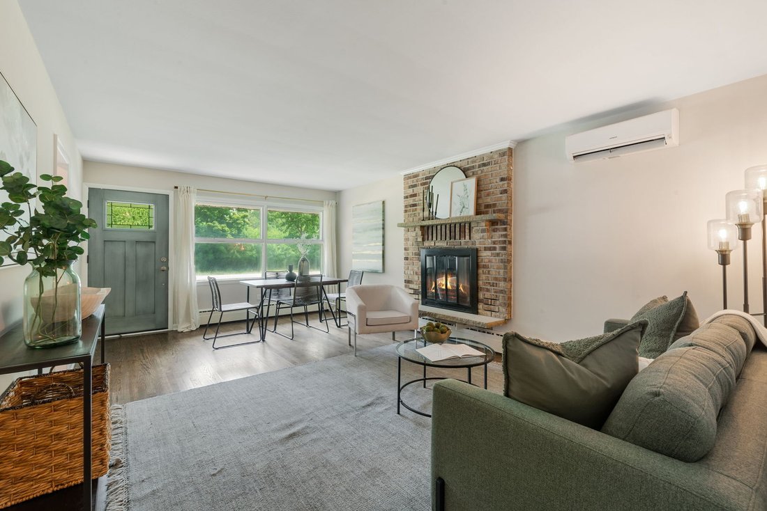 House in Winnetka, Illinois, United States 5 - 18469489