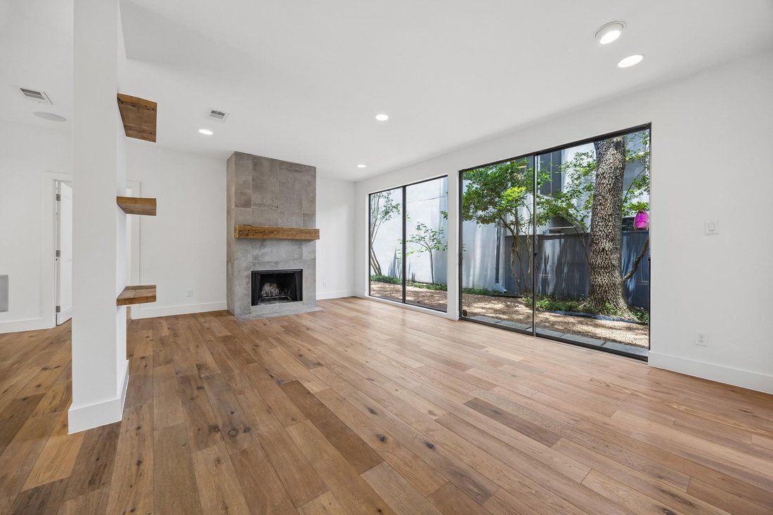 Townhouse in Bellaire, Texas, United States 4 - 18459866
