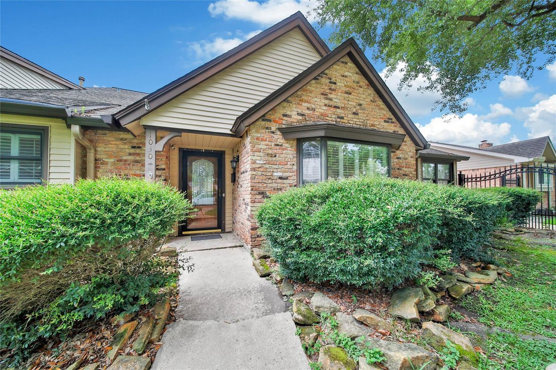 House in Houston, Texas, United States 3 - 18456081